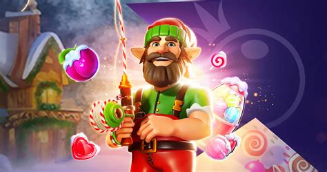 Holiday Free Spins Drops .